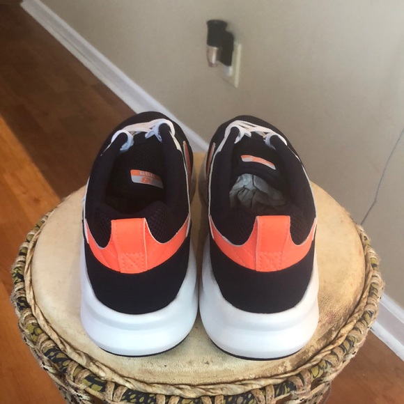 new balance, size 12, Navy/Orange, FORMS, 10 of 10 - Picture 2 of 7